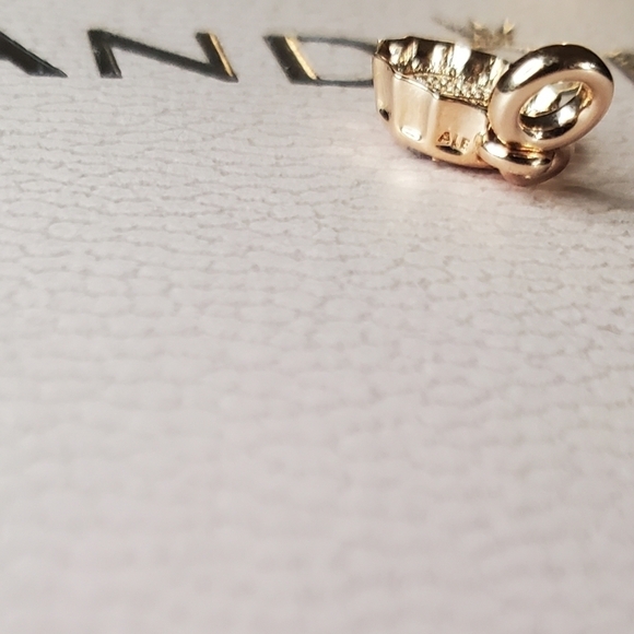 Pandora ME Lucky Bottle Cap Mini Dangle - Picture 9 of 11